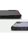 Hurtownia GSM - Etui Ringke Fusion-X Samsung Galaxy S24 Fekete - RGK1924 - {ean13} - Hurt