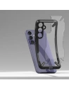 Hurtownia GSM - Etui Ringke Fusion-X Samsung Galaxy S24 Fekete - RGK1924 - {ean13} - Hurt