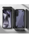 Hurtownia GSM - Etui Ringke Fusion-X Samsung Galaxy S24 Fekete - RGK1924 - {ean13} - Hurt