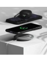 Hurtownia GSM - Etui Ringke Fusion-X Samsung Galaxy S24 Fekete - RGK1924 - {ean13} - Hurt