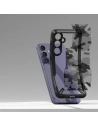 Hurtownia GSM - Etui Ringke Fusion-X Samsung Galaxy S24 Camo Fekete - RGK1925 - {ean13} - Hurt