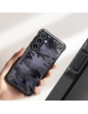 Hurtownia GSM - Etui Ringke Fusion-X Samsung Galaxy S24 Camo Fekete - RGK1925 - {ean13} - Hurt