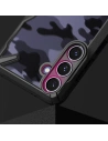 Hurtownia GSM - Case Ringke Fusion-X Samsung Galaxy S24 Camo Schwarz - RGK1925 - {ean13} - Hurt
