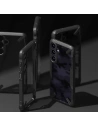 Hurtownia GSM - Etui Ringke Fusion-X Samsung Galaxy S24 Camo Fekete - RGK1925 - {ean13} - Hurt