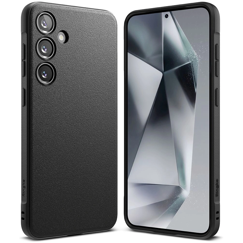 Hurtownia GSM - Etui Ringke Onyx Samsung Galaxy S24 Fekete - RGK1926 - {ean13} - Hurt