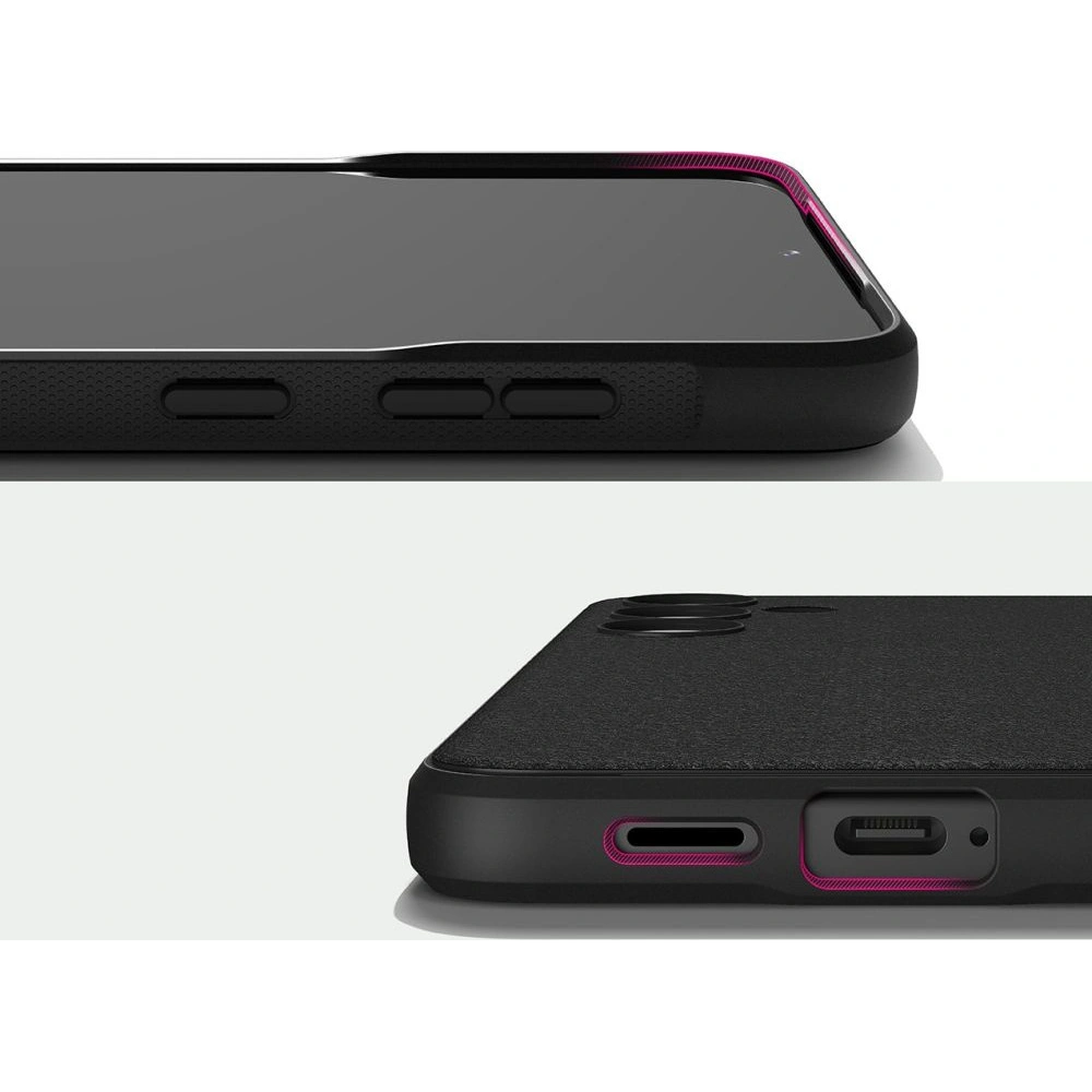 Hurtownia GSM - Etui Ringke Onyx Samsung Galaxy S24 Fekete - RGK1926 - {ean13} - Hurt