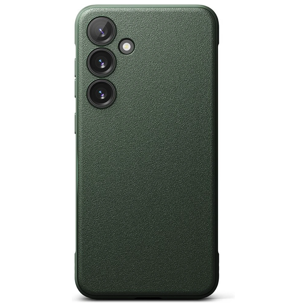 Hurtownia GSM - Etui Ringke Onyx Samsung Galaxy S24 Sötét Zöld - RGK1927 - {ean13} - Hurt
