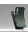 Hurtownia GSM - Etui Ringke Onyx Samsung Galaxy S24 Sötét Zöld - RGK1927 - {ean13} - Hurt