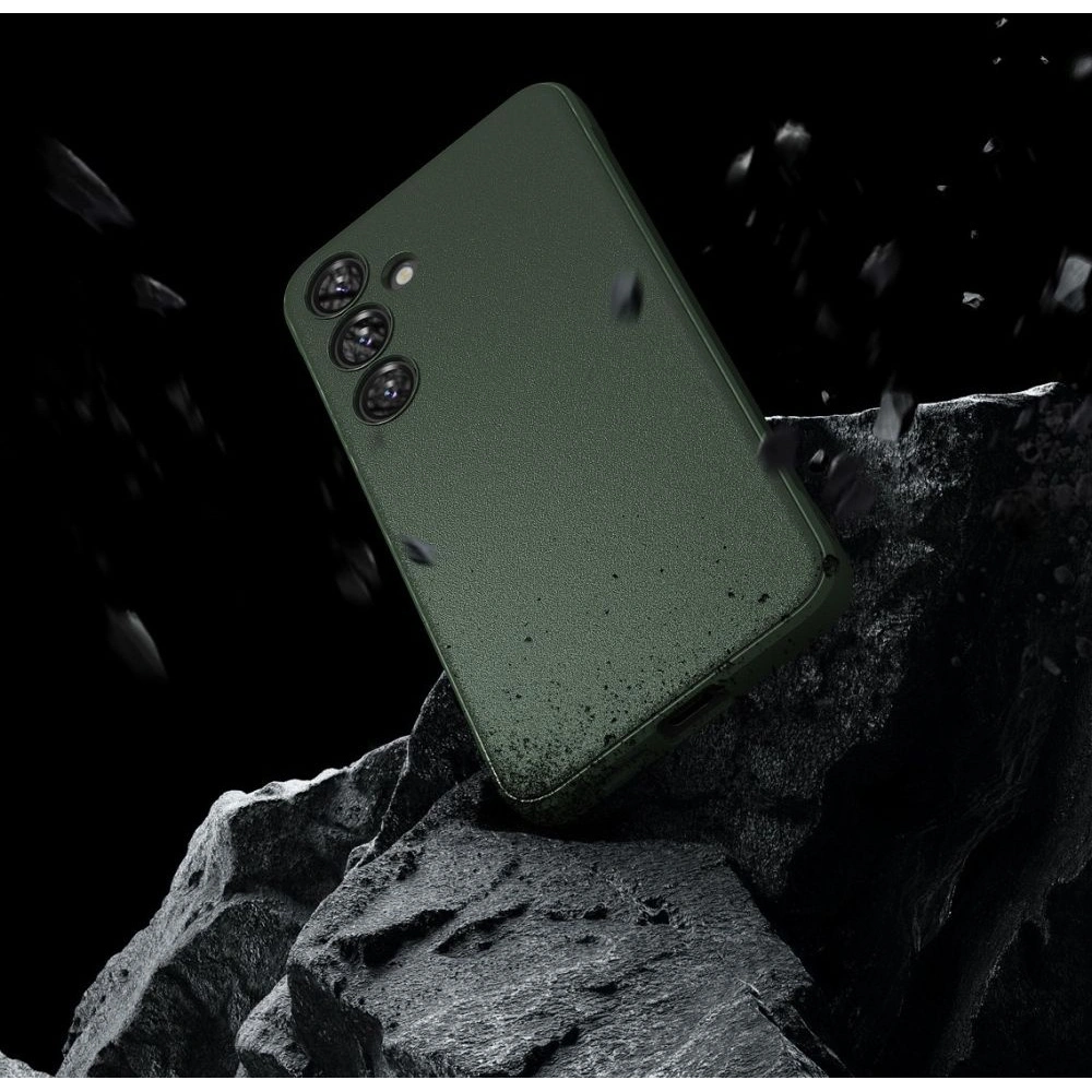 Hurtownia GSM - Case Ringke Onyx Samsung Galaxy S24 Dunkelgrün - RGK1927 - {ean13} - Hurt