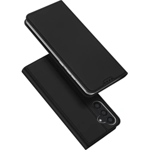 Hurtownia GSM - Dux Ducis Skin Pro tok Samsung Galaxy S24 fekete - DDS1906 - {ean13} - Hurt