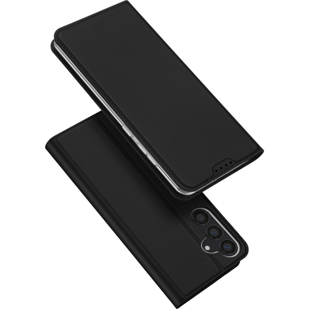 Hurtownia GSM - Dux Ducis Skin Pro tok Samsung Galaxy S24 fekete - DDS1906 - {ean13} - Hurt