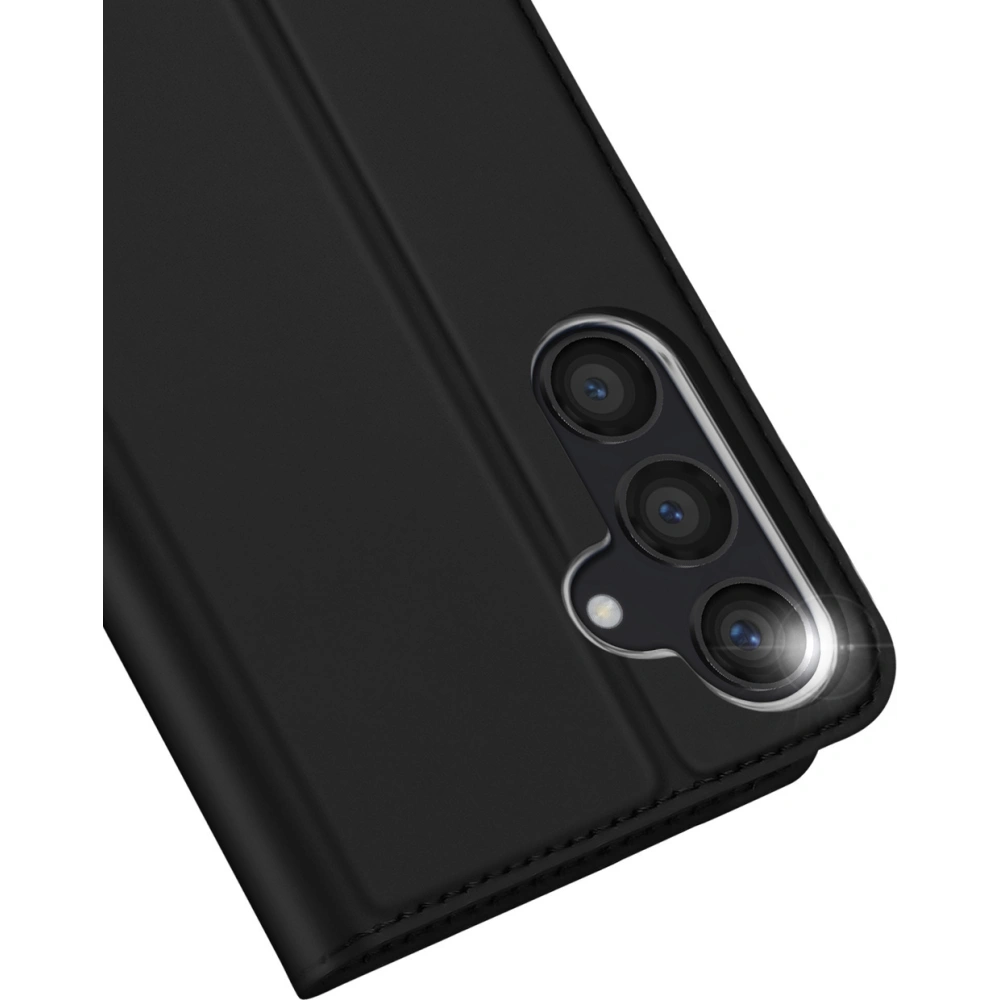 Hurtownia GSM - Dux Ducis Skin Pro tok Samsung Galaxy S24 fekete - DDS1906 - {ean13} - Hurt