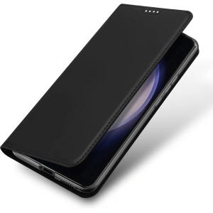 Hurtownia GSM - Etui Dux Ducis Skin Pro Samsung Galaxy S24 czarne - DDS1906 - {ean13} - Hurt