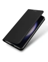 Hurtownia GSM - Dux Ducis Skin Pro tok Samsung Galaxy S24 fekete - DDS1906 - {ean13} - Hurt