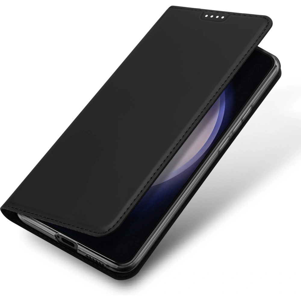 Hurtownia GSM - Dux Ducis Skin Pro tok Samsung Galaxy S24 fekete - DDS1906 - {ean13} - Hurt