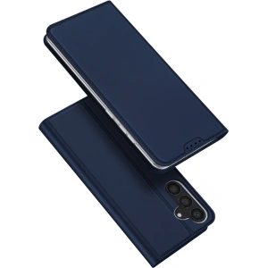 Hurtownia GSM - Etui Dux Ducis Skin Pro Samsung Galaxy S24 niebieskie - DDS1907 - {ean13} - Hurt