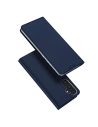 Dux Ducis Skin Pro tok Samsung Galaxy S24 kék