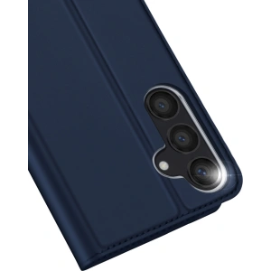 Hurtownia GSM - Etui Dux Ducis Skin Pro Samsung Galaxy S24 niebieskie - DDS1907 - {ean13} - Hurt