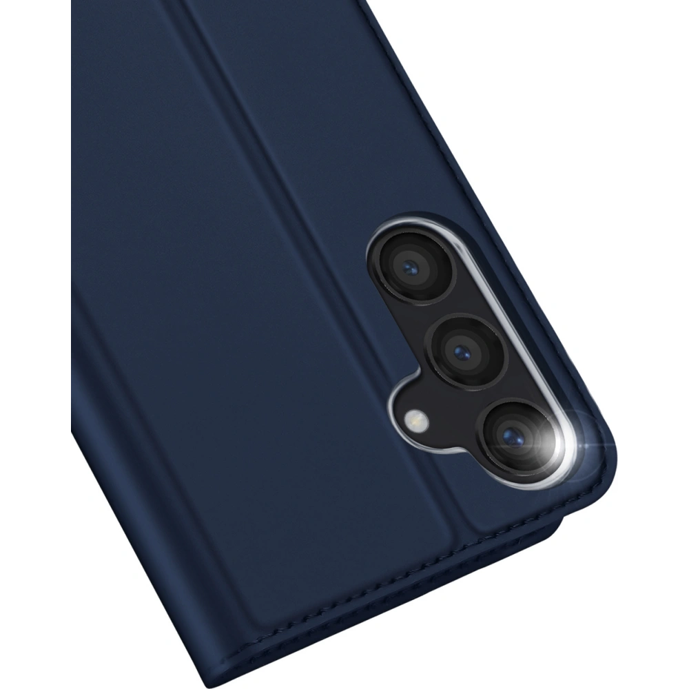 Hurtownia GSM - Dux Ducis Skin Pro tok Samsung Galaxy S24 kék - DDS1907 - {ean13} - Hurt