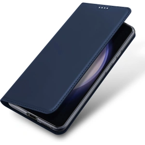 Hurtownia GSM - Etui Dux Ducis Skin Pro Samsung Galaxy S24 niebieskie - DDS1907 - {ean13} - Hurt