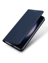 Hurtownia GSM - Dux Ducis Skin Pro tok Samsung Galaxy S24 kék - DDS1907 - {ean13} - Hurt