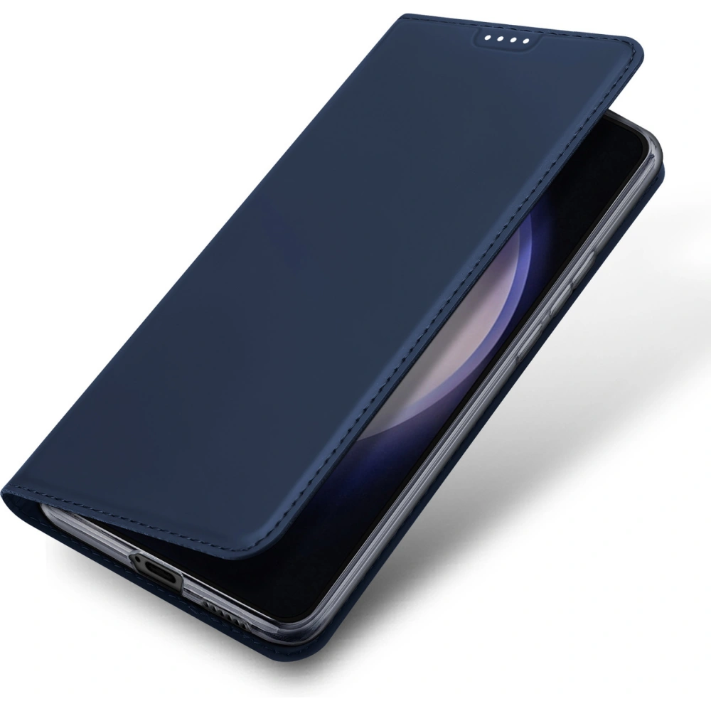 Hurtownia GSM - Dux Ducis Skin Pro tok Samsung Galaxy S24 kék - DDS1907 - {ean13} - Hurt