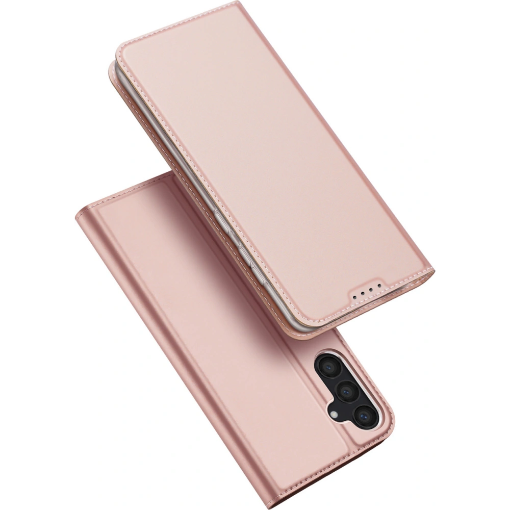 Hurtownia GSM - Etui Dux Ducis Skin Pro Samsung Galaxy S24 rozie - DDS1908 - {ean13} - Hurt