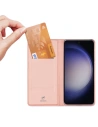 Wholesale Dux Ducis Skin Pro Samsung Galaxy S24 pink - DDS1908 - {ean13} - Hurt