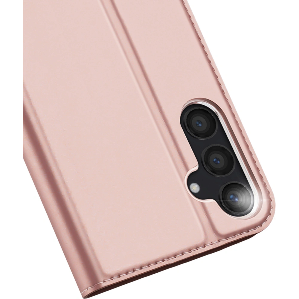 Wholesale Dux Ducis Skin Pro Samsung Galaxy S24 pink - DDS1908 - {ean13} - Hurt
