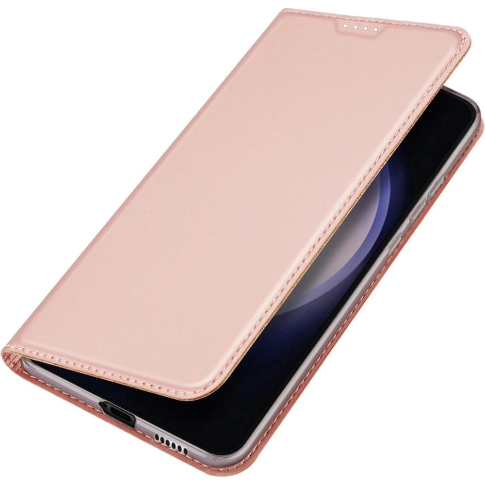 Hurtownia GSM - Etui Dux Ducis Skin Pro Samsung Galaxy S24 rozie - DDS1908 - {ean13} - Hurt