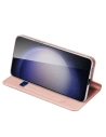 Wholesale Dux Ducis Skin Pro Samsung Galaxy S24 pink - DDS1908 - {ean13} - Hurt
