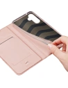 Hurtownia GSM - Etui Dux Ducis Skin Pro Samsung Galaxy S24 rozie - DDS1908 - {ean13} - Hurt