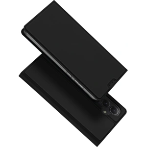 Hurtownia GSM - Etui Dux Ducis Skin Pro Samsung Galaxy S24+ Plus fekete - DDS1909 - {ean13} - Hurt