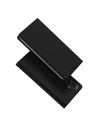 Hurtownia GSM - Etui Dux Ducis Skin Pro Samsung Galaxy S24+ Plus fekete - DDS1909 - {ean13} - Hurt