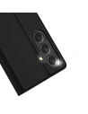 Hurtownia GSM - Etui Dux Ducis Skin Pro Samsung Galaxy S24+ Plus fekete - DDS1909 - {ean13} - Hurt