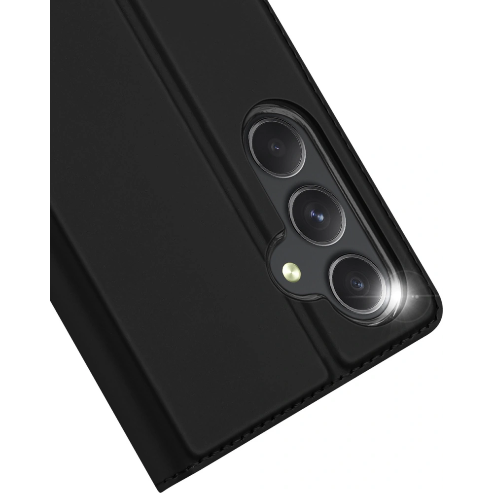Hurtownia GSM - Case Dux Ducis Skin Pro Samsung Galaxy S24+ Plus schwarz - DDS1909 - {ean13} - Hurt