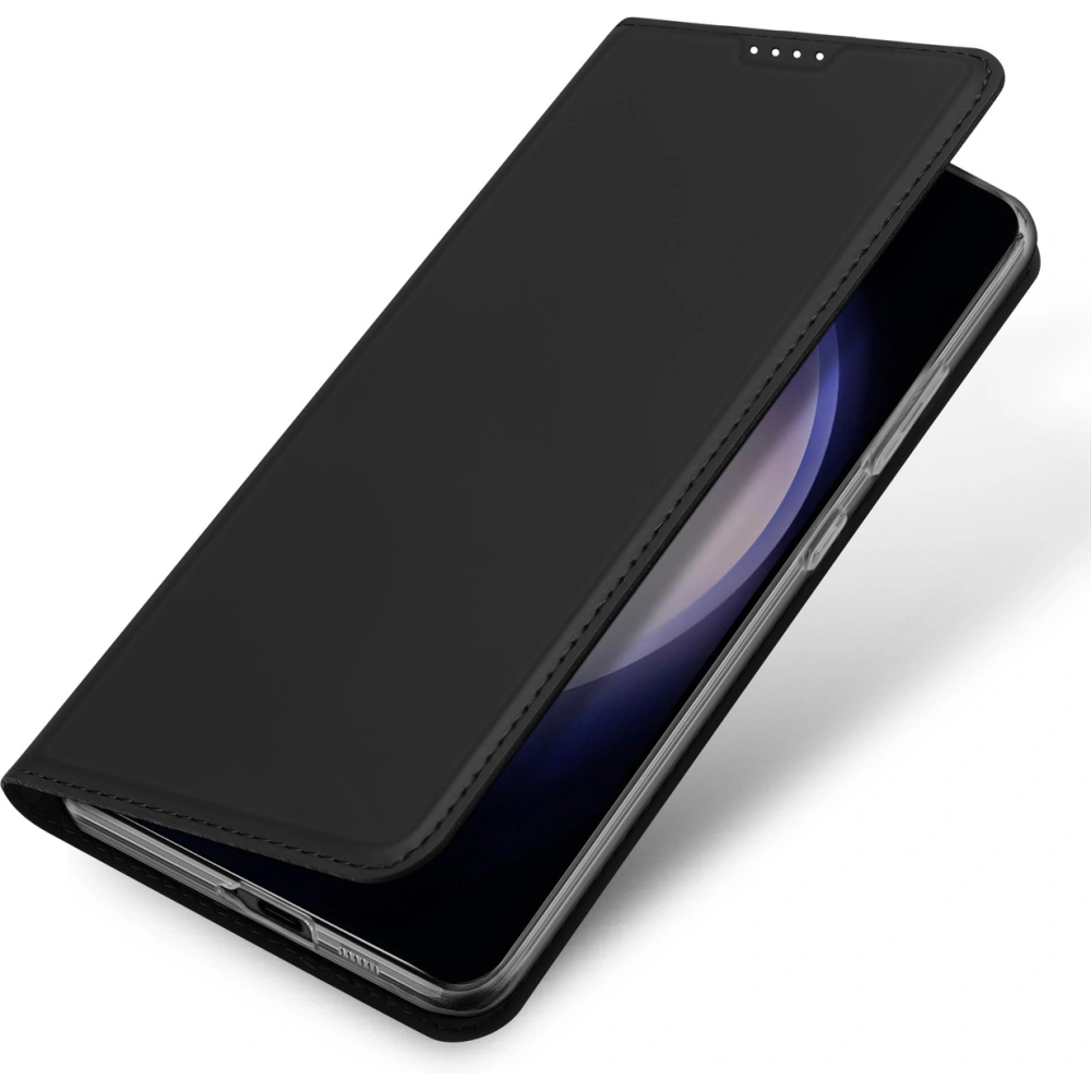Hurtownia GSM - Case Dux Ducis Skin Pro Samsung Galaxy S24+ Plus schwarz - DDS1909 - {ean13} - Hurt