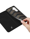 Hurtownia GSM - Etui Dux Ducis Skin Pro Samsung Galaxy S24+ Plus negru - DDS1909 - {ean13} - Hurt