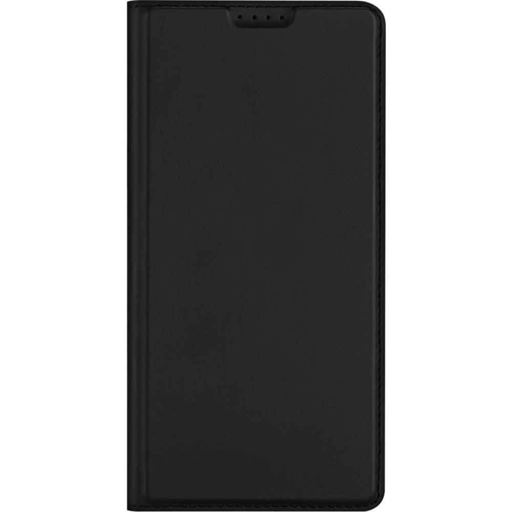 Hurtownia GSM - Etui Dux Ducis Skin Pro Samsung Galaxy S24+ Plus fekete - DDS1909 - {ean13} - Hurt