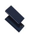 Etui Dux Ducis Skin Pro Samsung Galaxy S24+ Plus modré