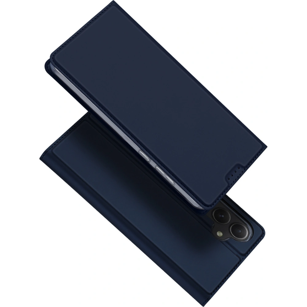 Hurtownia GSM - Etui Dux Ducis Skin Pro Samsung Galaxy S24+ Plus kék - DDS1910 - {ean13} - Hurt