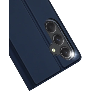 Hurtownia GSM - Etui Dux Ducis Skin Pro Samsung Galaxy S24+ Plus niebieskie - DDS1910 - {ean13} - Hurt
