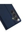 Hurtownia GSM - Etui Dux Ducis Skin Pro Samsung Galaxy S24+ Plus kék - DDS1910 - {ean13} - Hurt