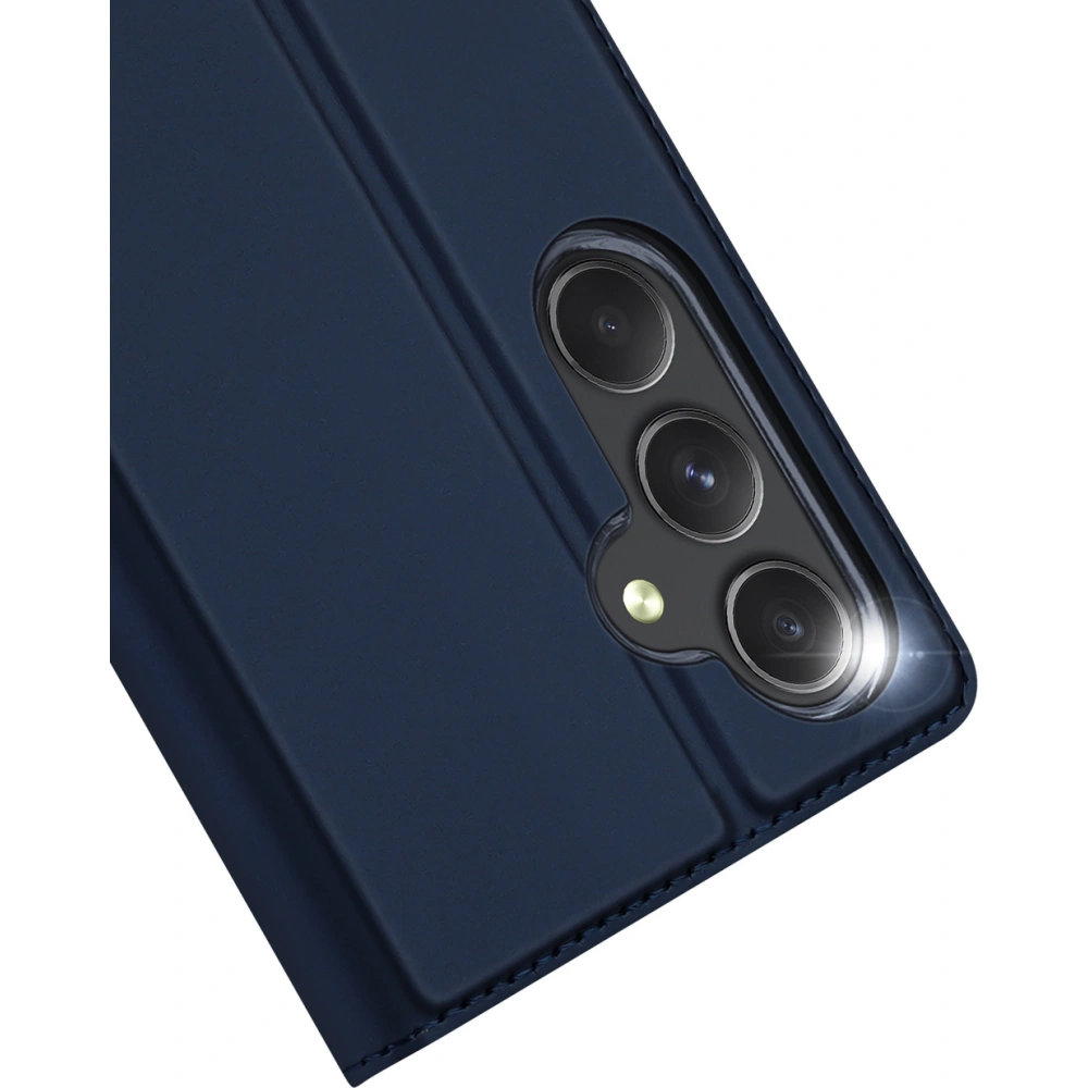 Hurtownia GSM - Etui Dux Ducis Skin Pro Samsung Galaxy S24+ Plus kék - DDS1910 - {ean13} - Hurt