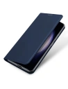 Hurtownia GSM - Etui Dux Ducis Skin Pro Samsung Galaxy S24+ Plus kék - DDS1910 - {ean13} - Hurt