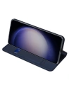 Hurtownia GSM - Etui Dux Ducis Skin Pro Samsung Galaxy S24+ Plus kék - DDS1910 - {ean13} - Hurt