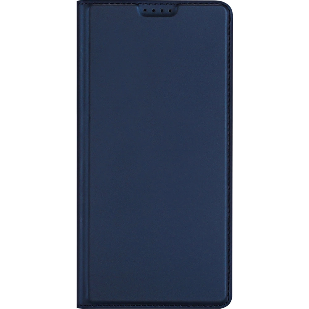 Hurtownia GSM - Etui Dux Ducis Skin Pro Samsung Galaxy S24+ Plus kék - DDS1910 - {ean13} - Hurt