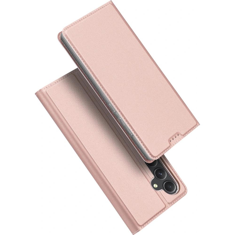 Wholesale Dux Ducis Skin Pro Samsung Galaxy S24+ Plus pink - DDS1911 - {ean13} - Hurt