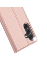 Hurtownia GSM - Etui Dux Ducis Skin Pro Samsung Galaxy S24+ Plus różowe - DDS1911 - {ean13} - Hurt