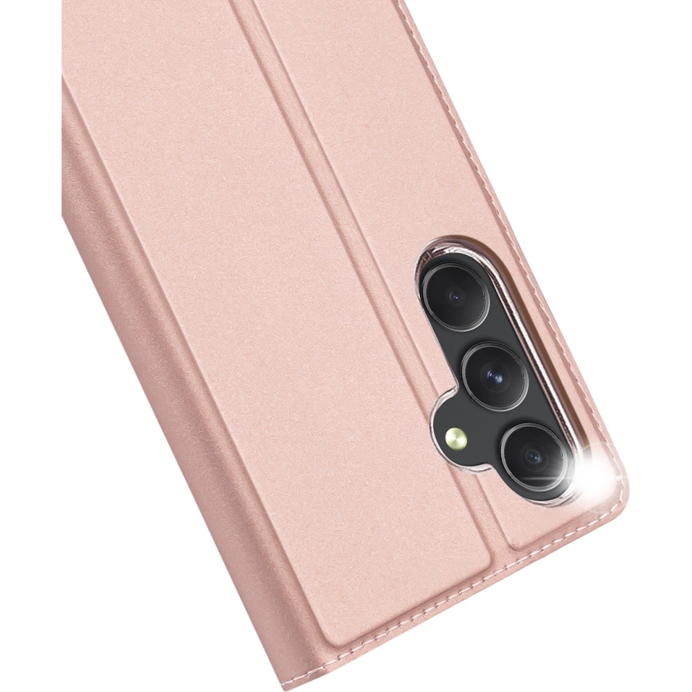 Hurtownia GSM - Etui Dux Ducis Skin Pro Samsung Galaxy S24+ Plus růžové - DDS1911 - {ean13} - Hurt
